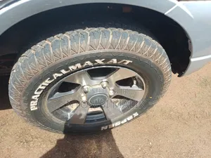 Suzuki Jimny 1.3 2010 Silver