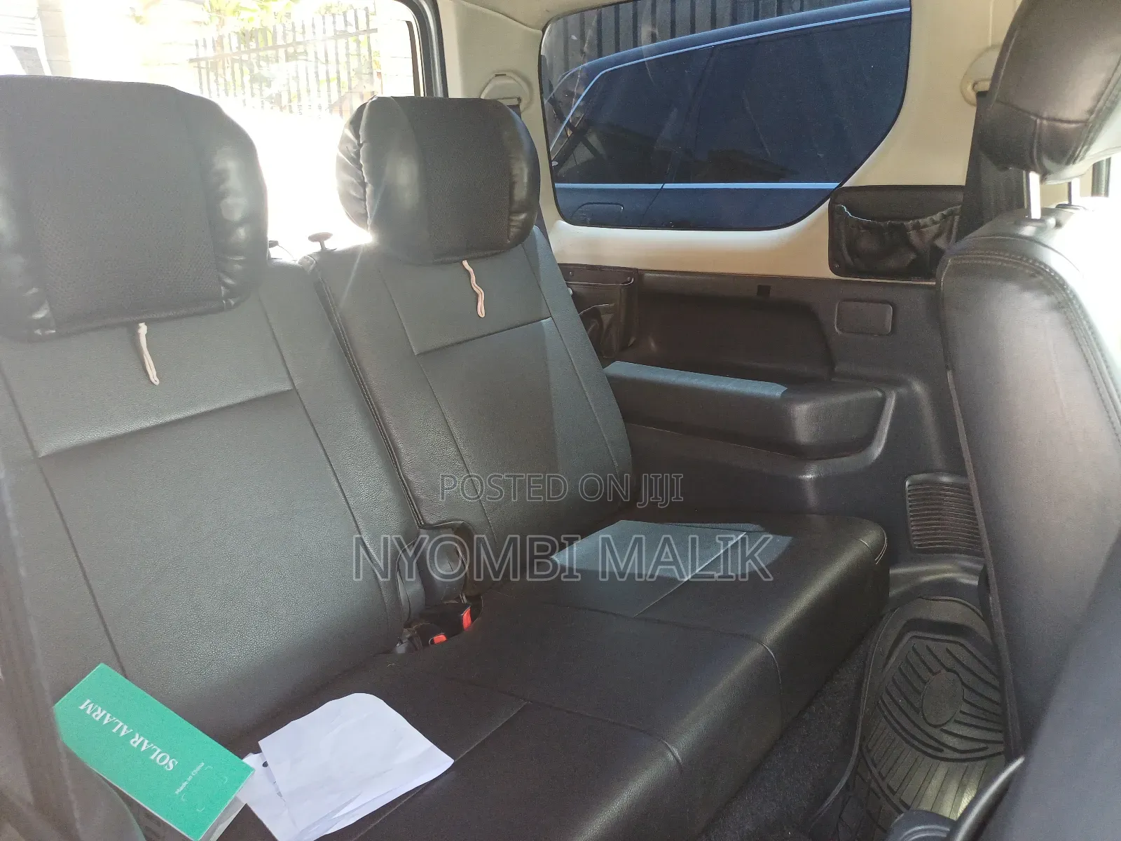 Suzuki Jimny 1.3 2010 Silver