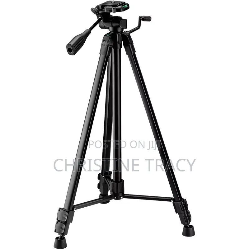 Camera Tripod