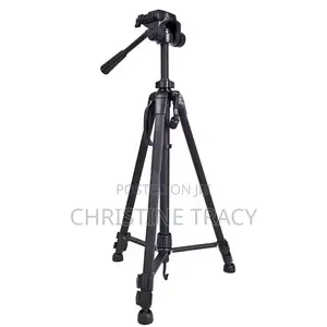 Camera Tripod