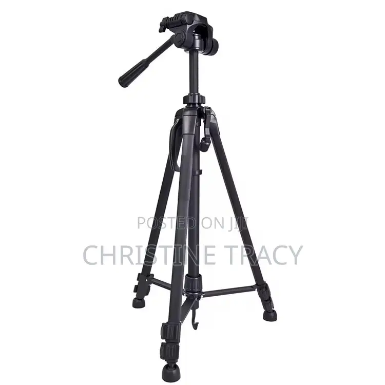 Camera Tripod