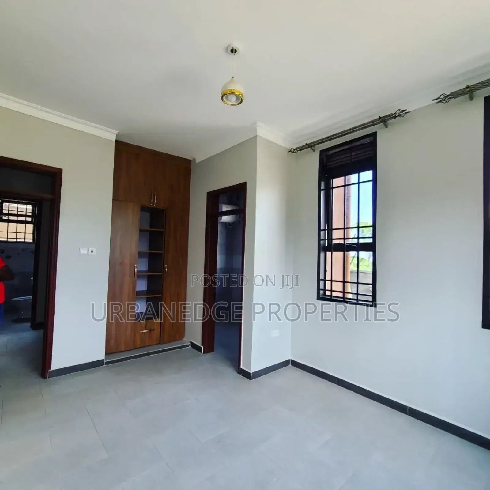 2bdrm Apartment in Lubowa, Central Division for rent