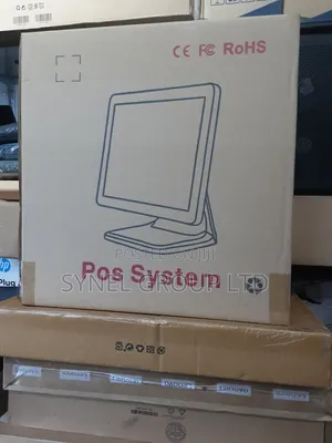 Pos System