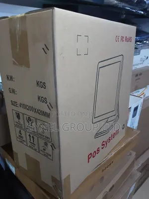 Pos System