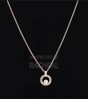 Jewelry Necklace
