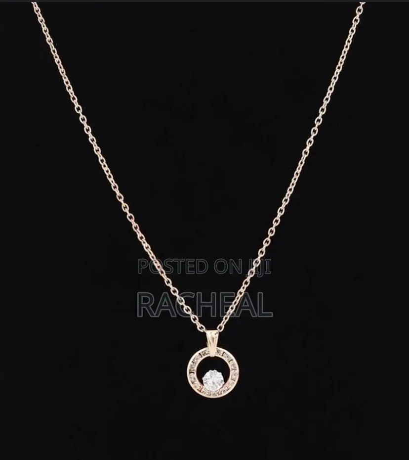 Jewelry Necklace