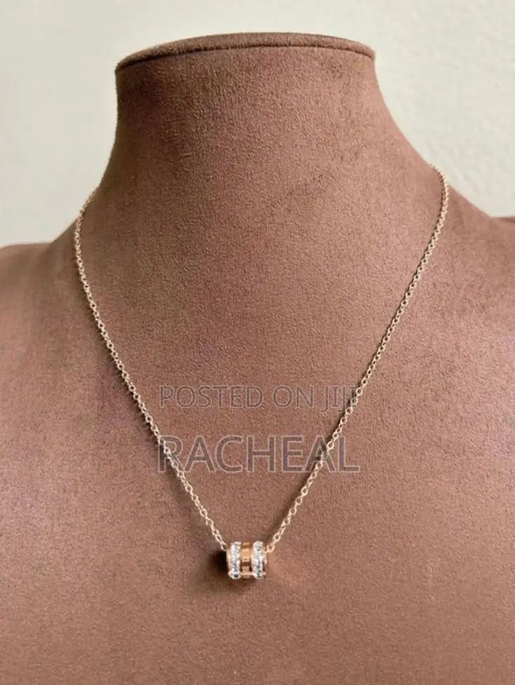 Jewelry Necklace