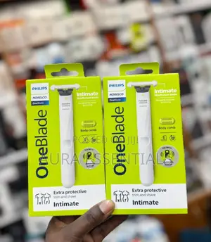 Philips Norelco One Blade Intimate Skin Protect