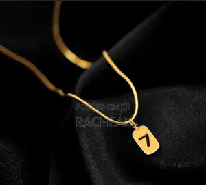 Stainless Jewelry