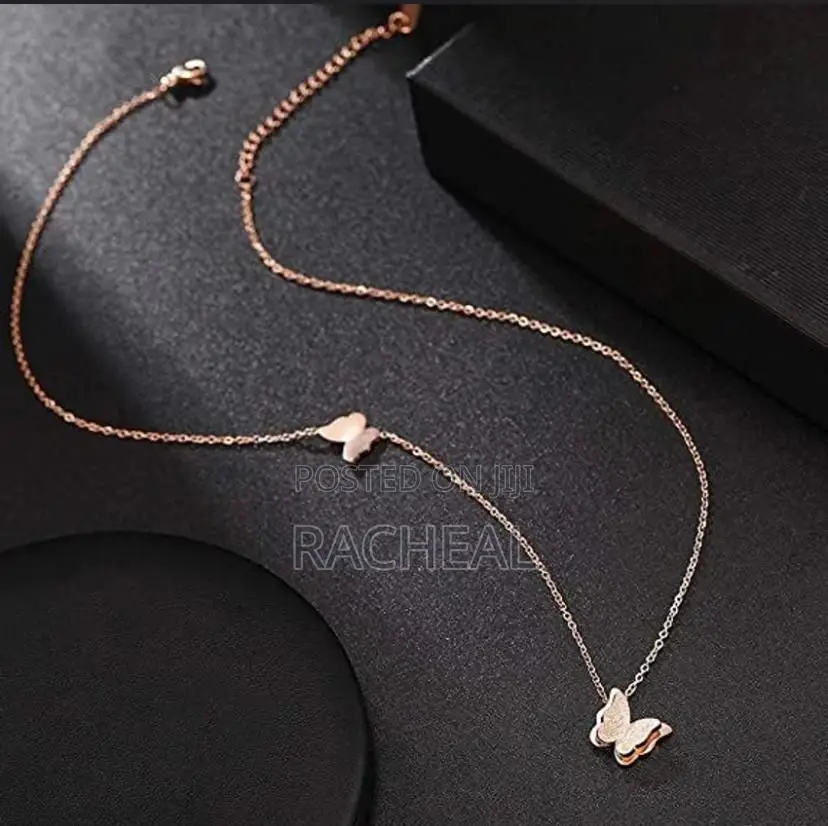 Stainless Jewelry
