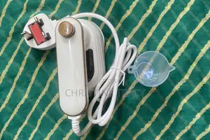 Travel Iron
