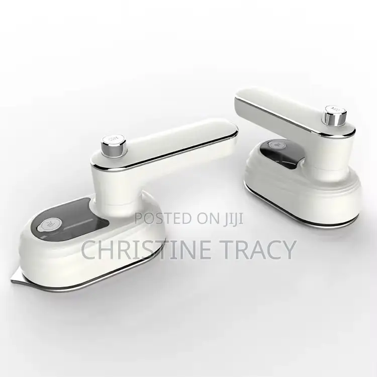 Travel Iron