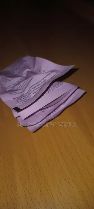 Super Clean Tampon
