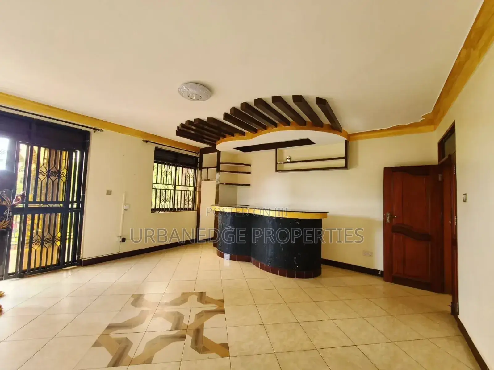 2bdrm Apartment in Makindye, Central Division for rent