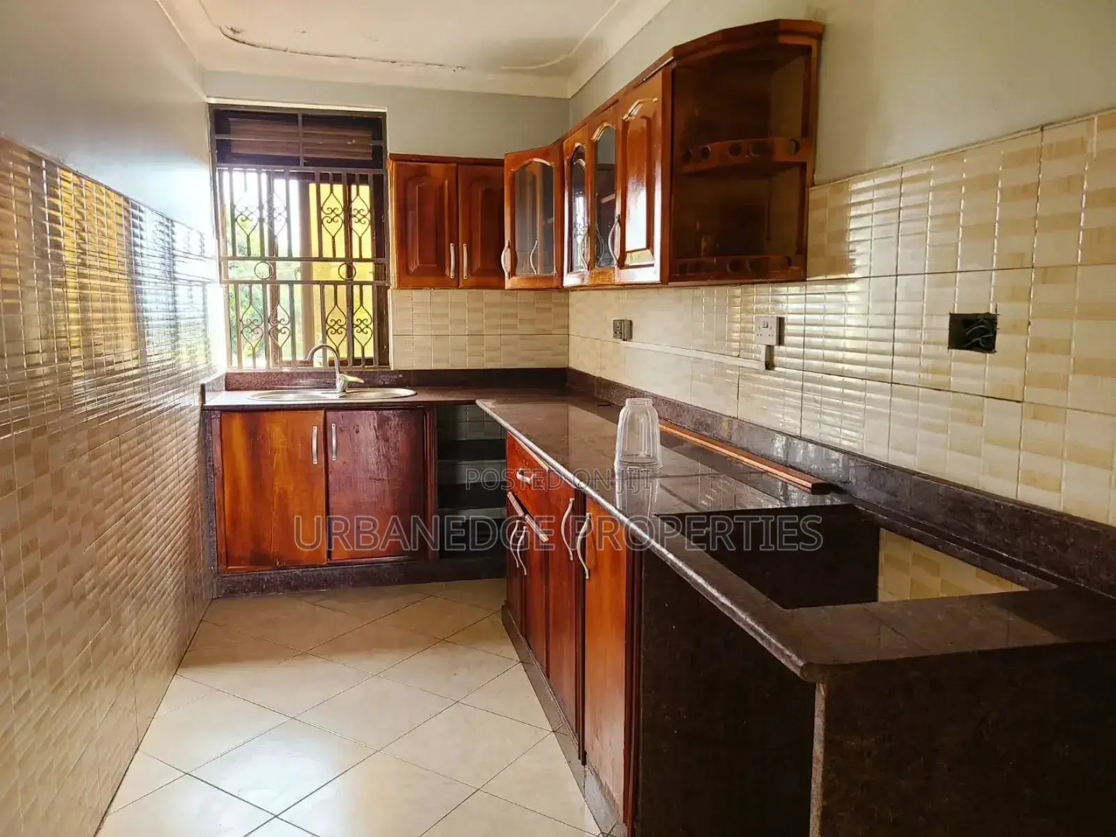 2bdrm Apartment in Makindye, Central Division for rent