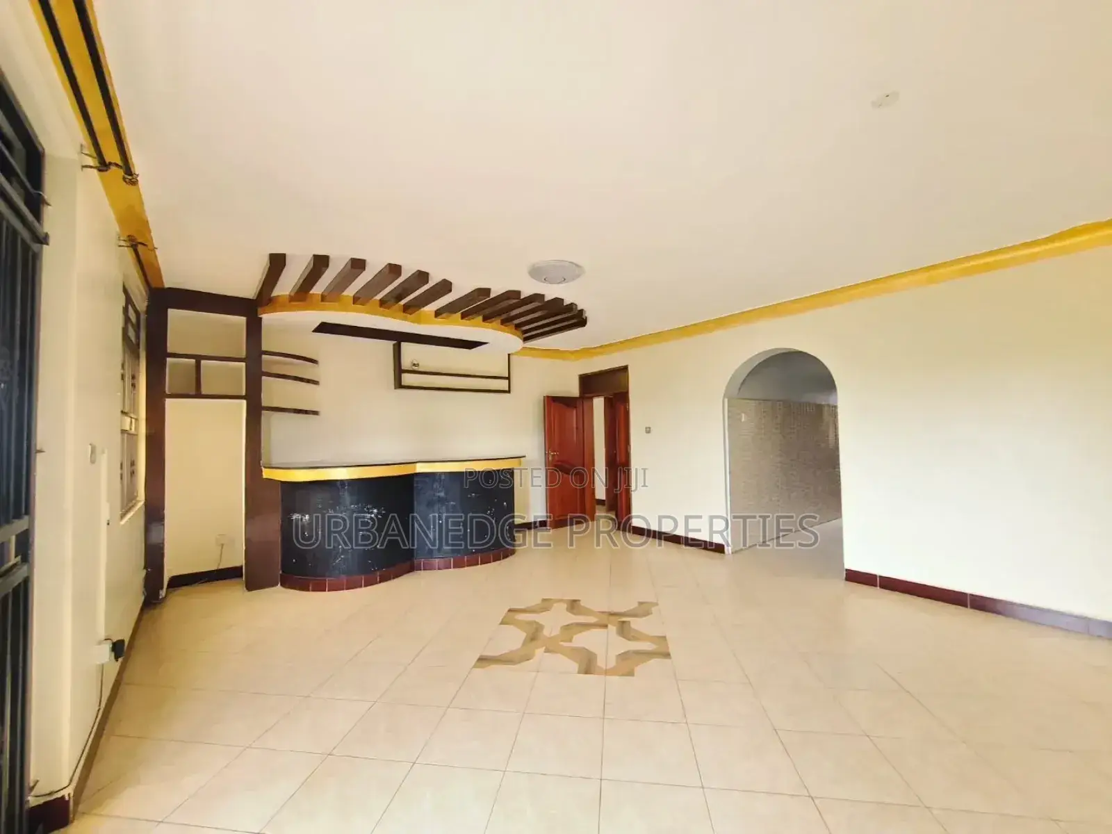 2bdrm Apartment in Makindye, Central Division for rent