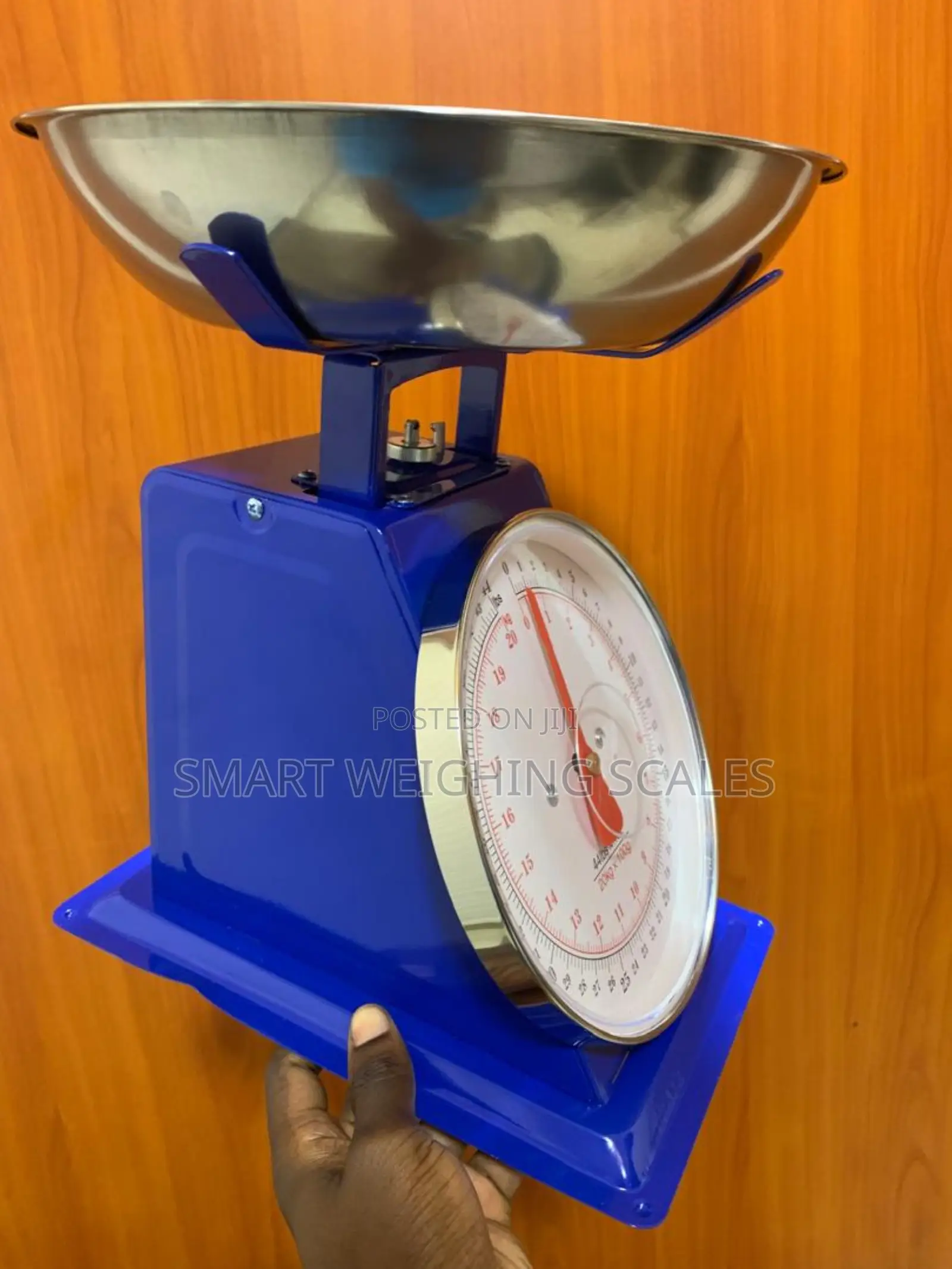 Weigh Spring 20kg Manual Weighing Scale Tabletop Weighing Scale