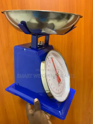 Weigh Spring 20kg Manual Weighing Scale Tabletop Weighing Scale