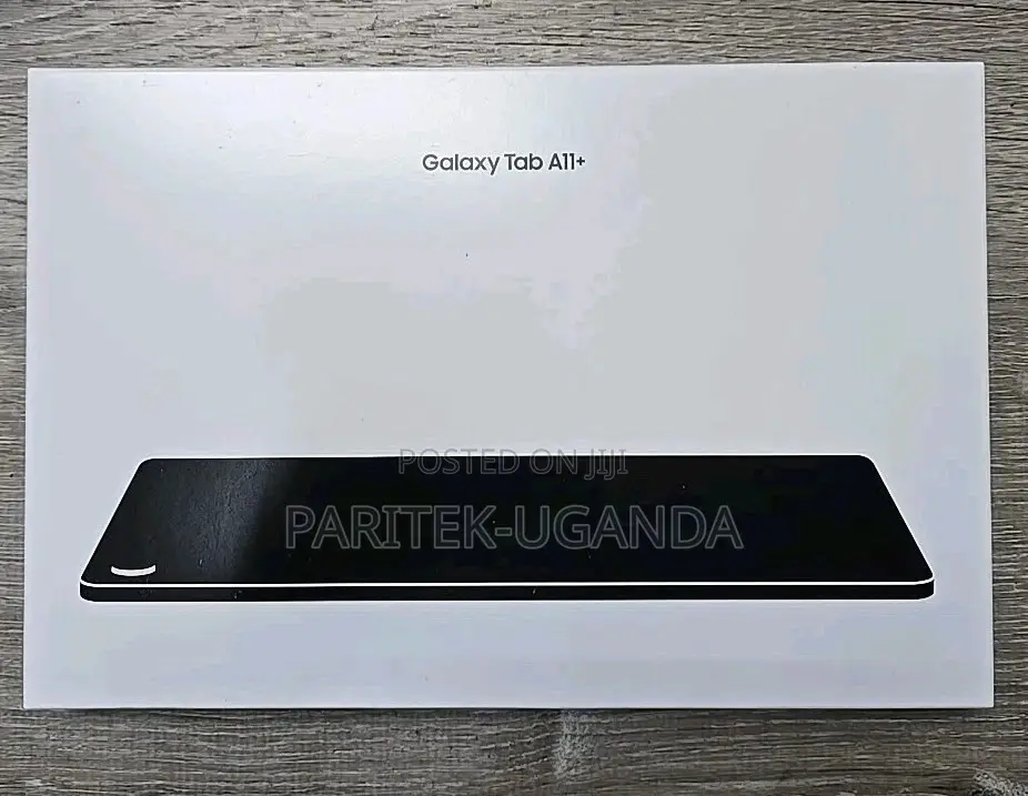 New Samsung Galaxy Tab A11 128 GB Gray