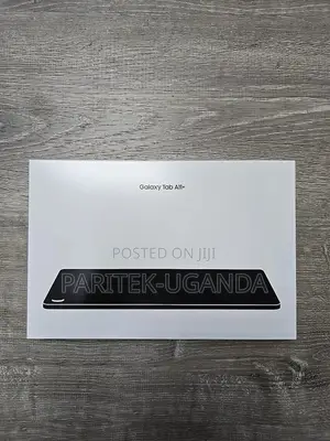 New Samsung Galaxy Tab A11 128 GB Gray