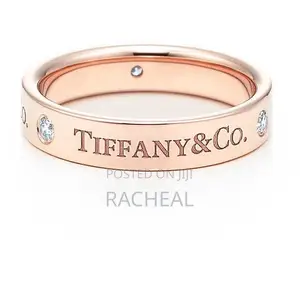 Jewelry Rings