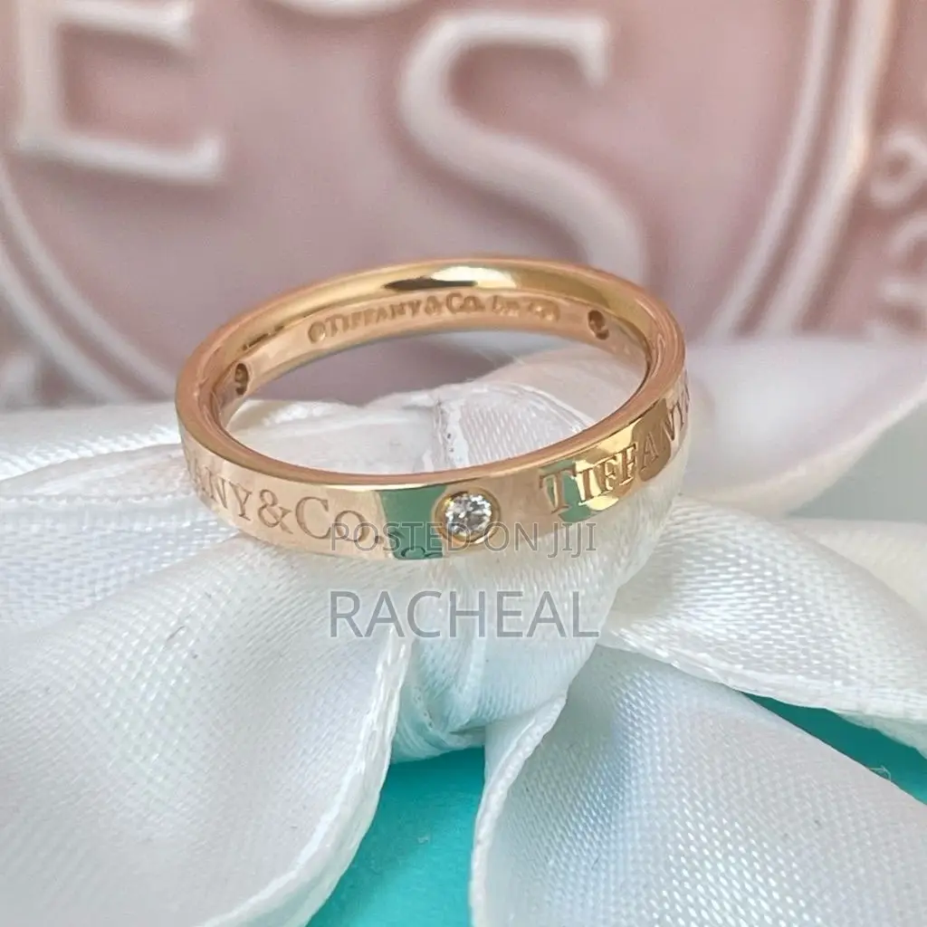 Jewelry Rings