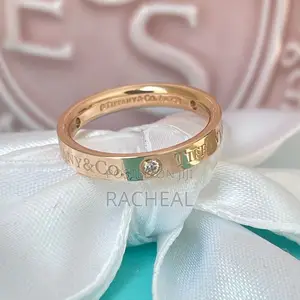 Jewelry Rings