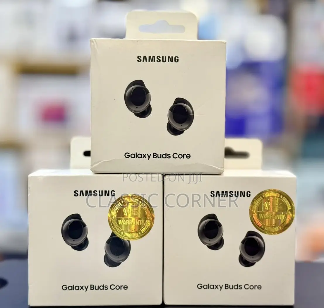 Samsung Galaxy Buds Core