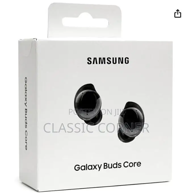 Samsung Galaxy Buds Core