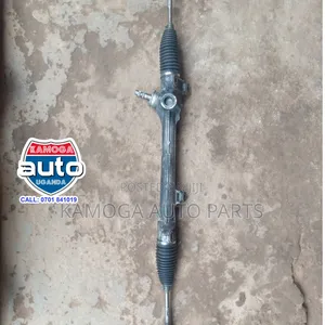 Premio X, Wish Fielder Manual Steering Rack.