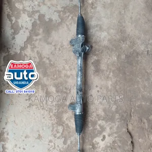 Premio X, Wish Fielder Manual Steering Rack.