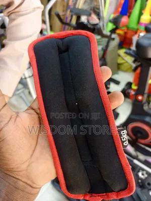 0.5 Kg Ankle or Wrist Weight