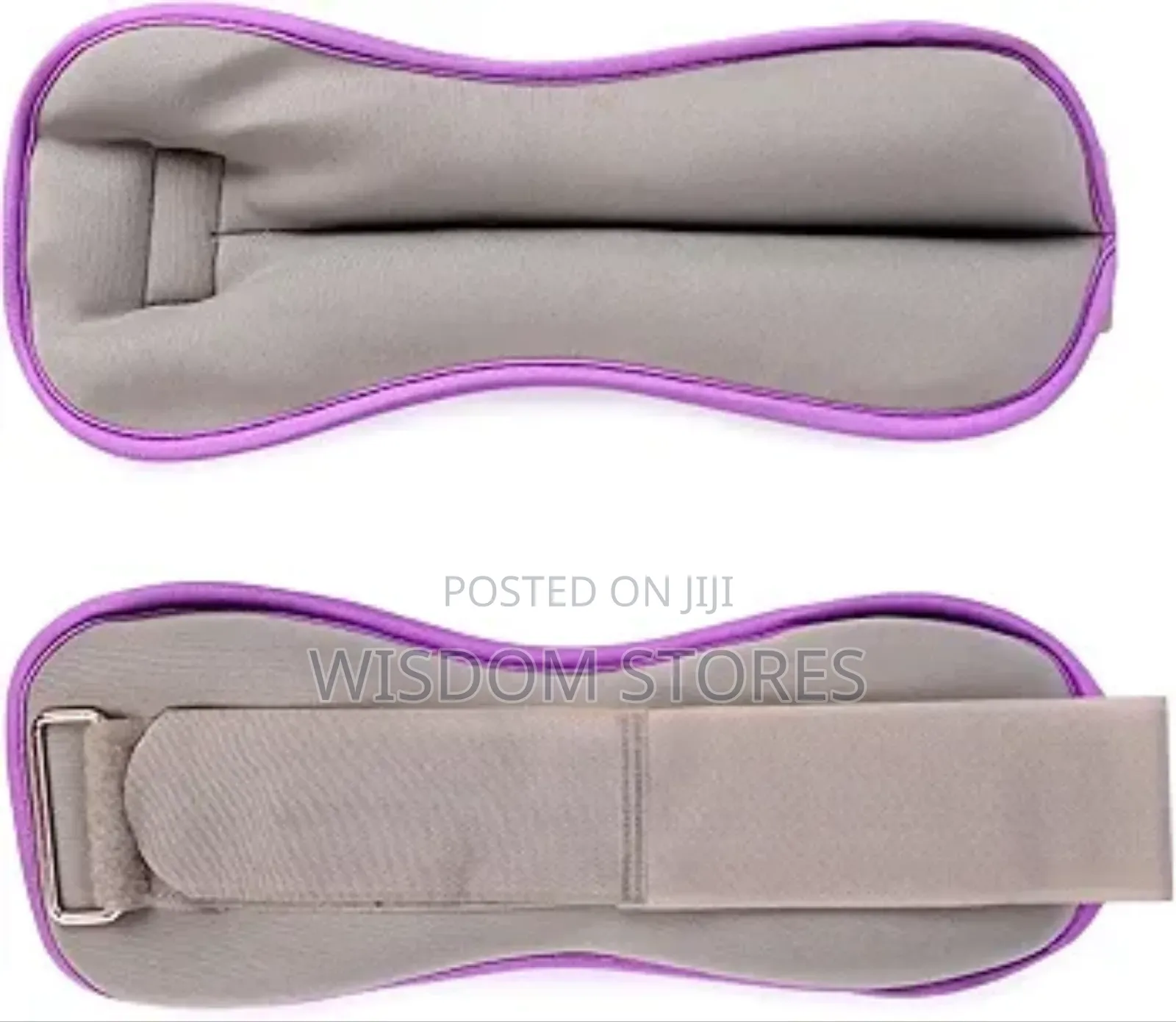 2lbs Ankle and Wrist Weight