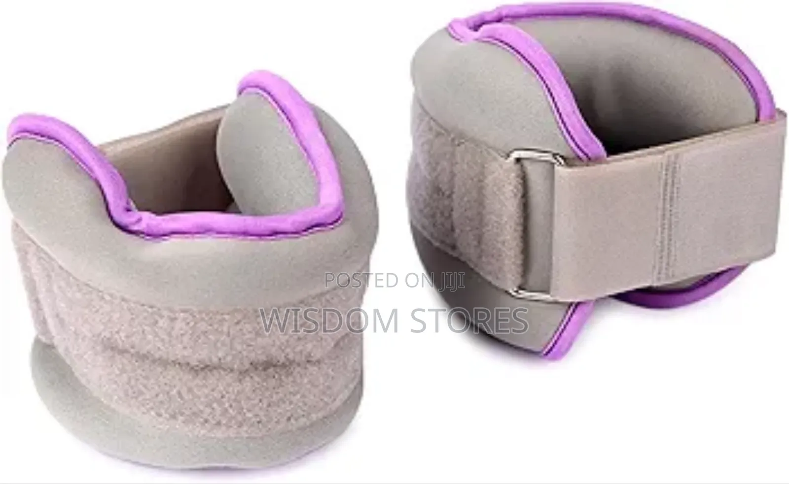 2lbs Ankle and Wrist Weight