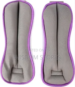 2lbs Ankle and Wrist Weight