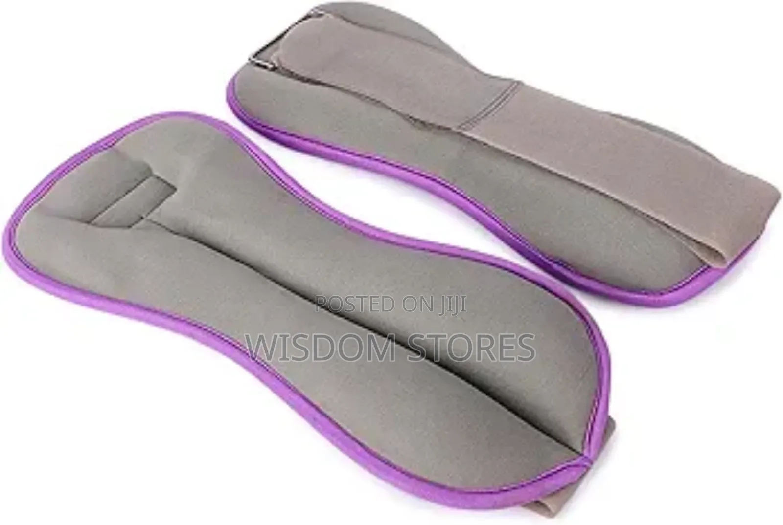 2lbs Ankle and Wrist Weight