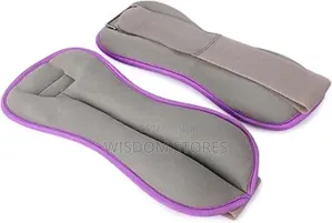 2lbs Ankle and Wrist Weight