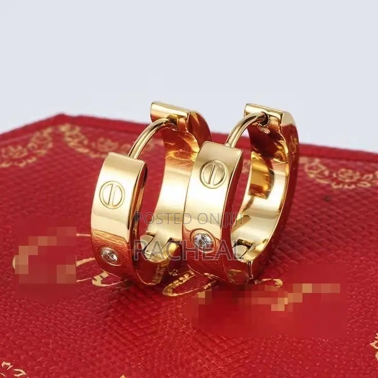 Jewelry Earrings