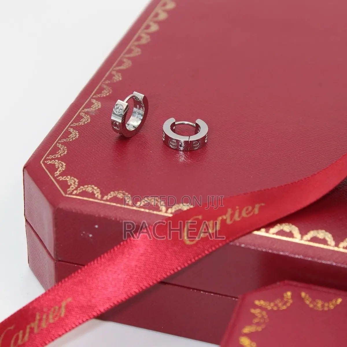 Jewelry Earrings