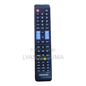 Mewe Tv Remote