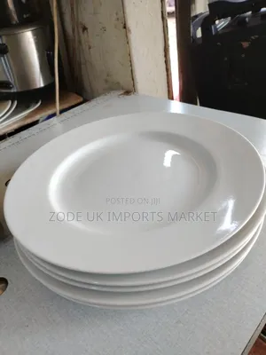 Big Dinner Platters