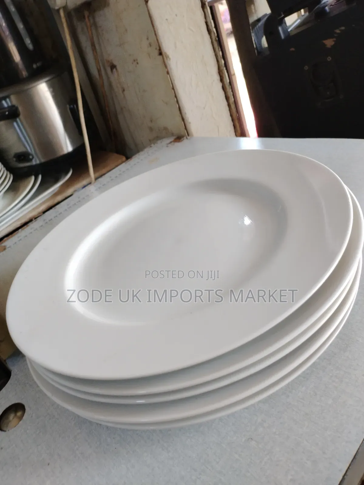 Big Dinner Platters