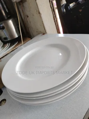 Big Dinner Platters