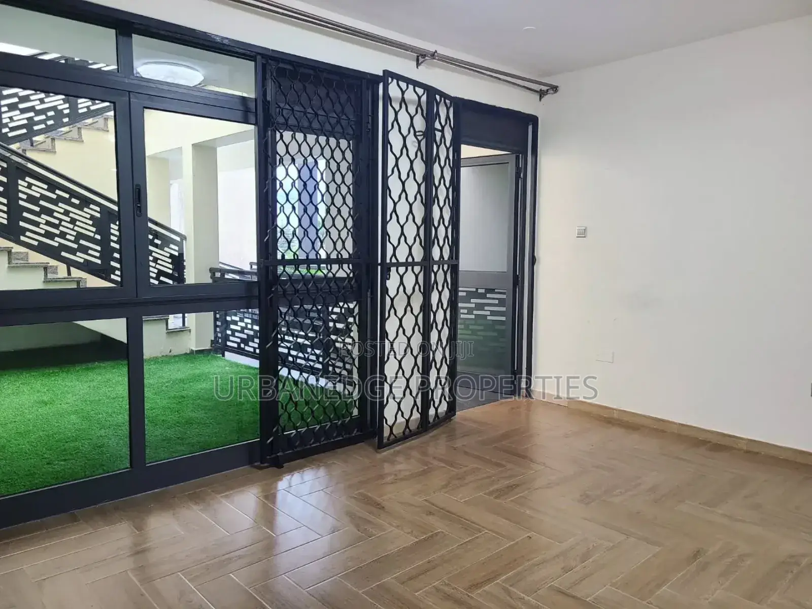 2bdrm Apartment in Muyenga, Central Division for rent