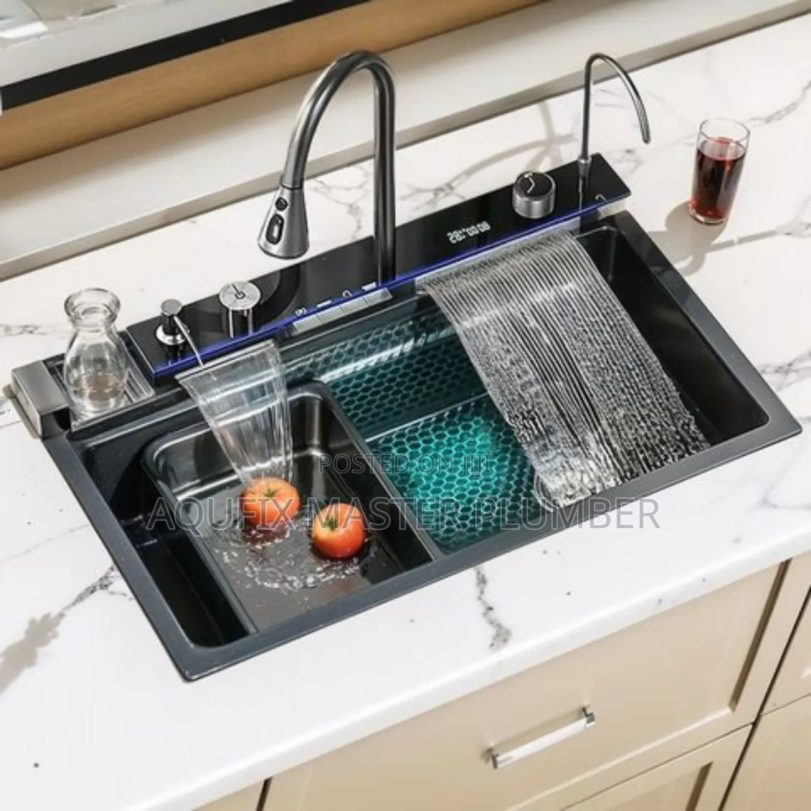 Modern Sinks