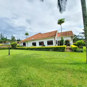 5bdrm Bungalow in Lubowa, Central Division for rent