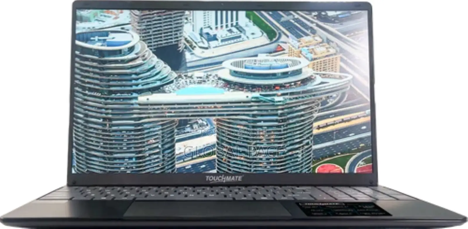 New Laptop 256GB Intel Core I5 SSD 256GB