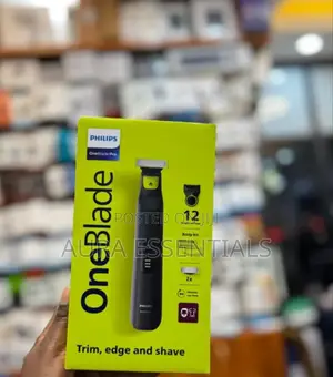 Philips Oneblade Pro (Trim, Adge and Shave )