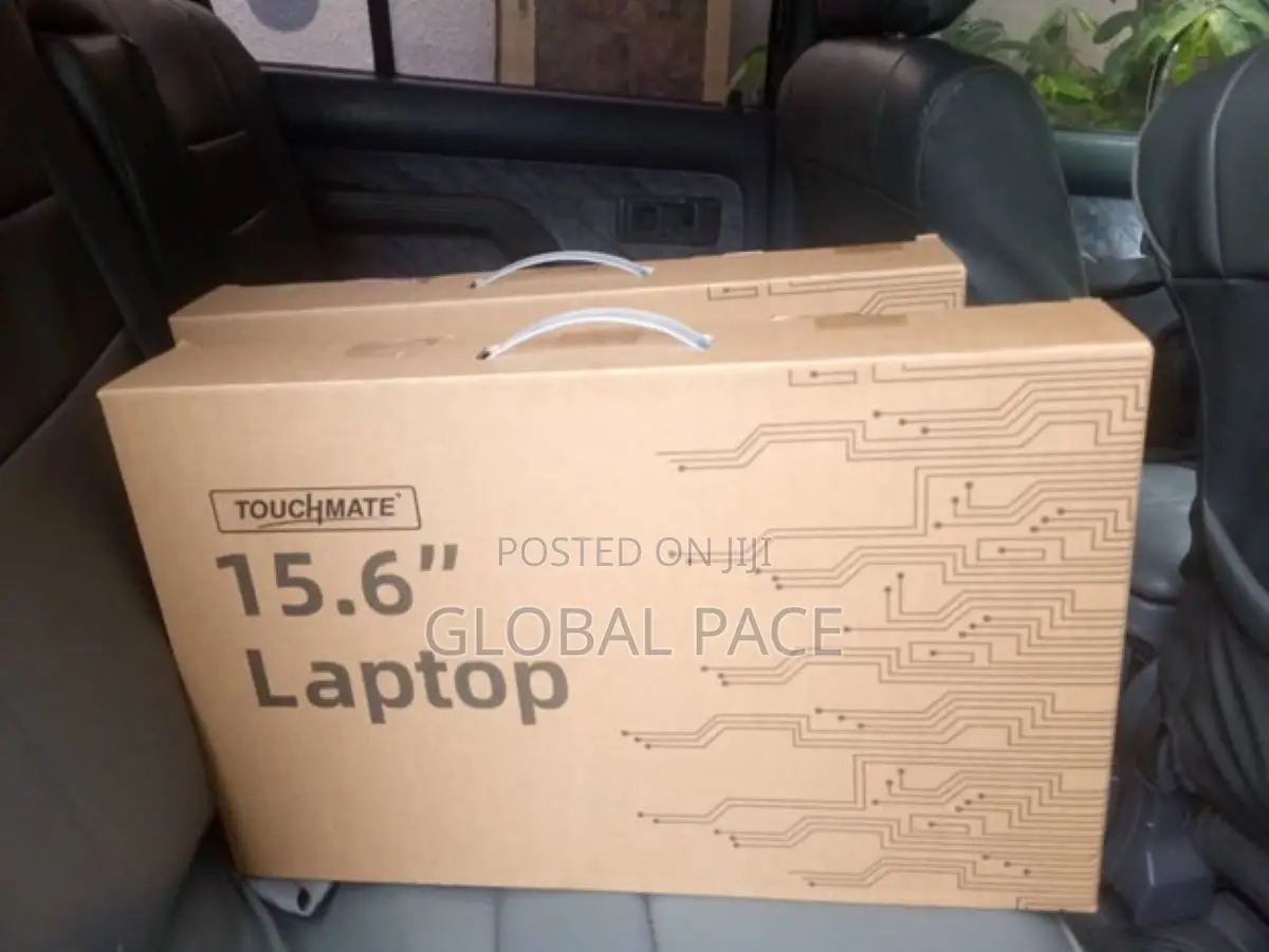 New Laptop 256GB Intel Core I5 SSD 256GB