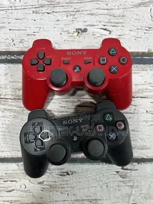 Sony Playstation 3 Slim Cech-2501a Black Gaming Console With Controlle